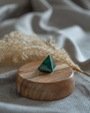 Malachite - Pyramide