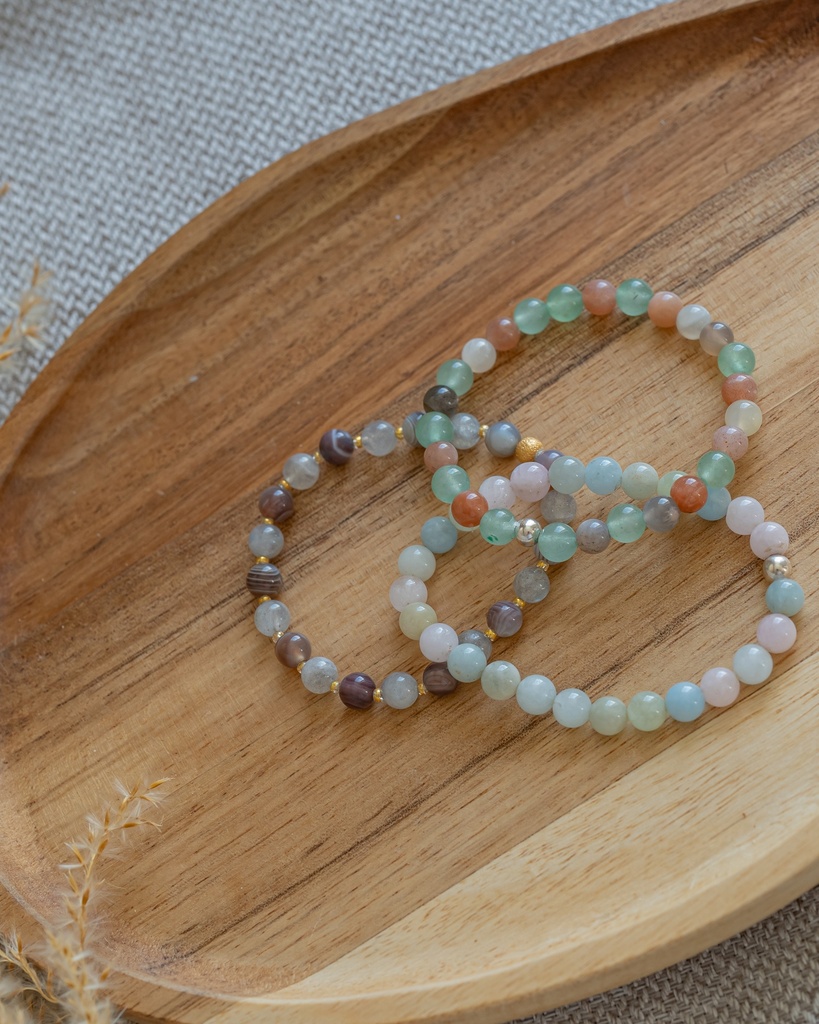 Bracelet personnalisé