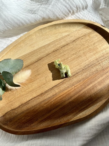 Serpentine - Eléphant 